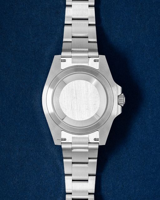 Rolex GMT Master II Sprite Image 2